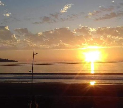 Depto Mar Serena III La Serena