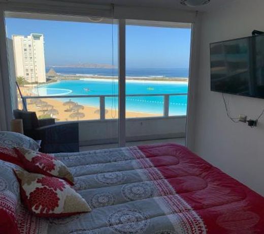 DEPARTAMENTO EN RESORT LAGUNA DEL MAR