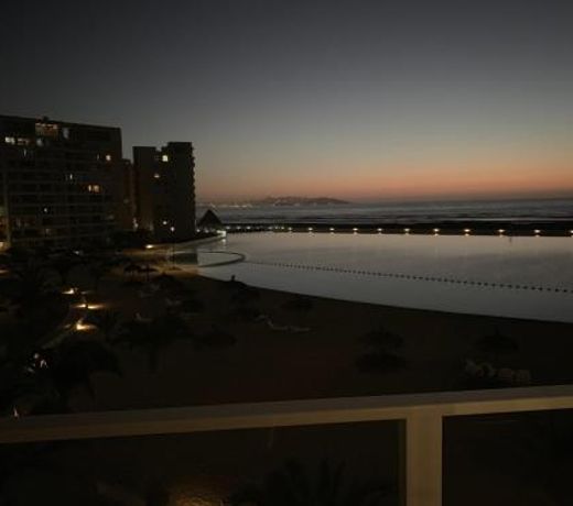 DEPARTAMENTO EN RESORT LAGUNA DEL MAR