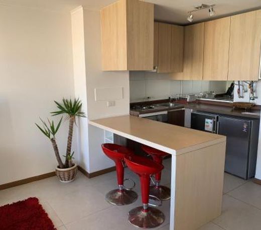 DEPARTAMENTO EN RESORT LAGUNA DEL MAR