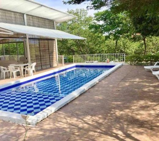 Finca La Felicidad