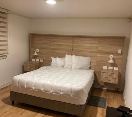 Hermoso Aparta estudio amoblado en Pereira