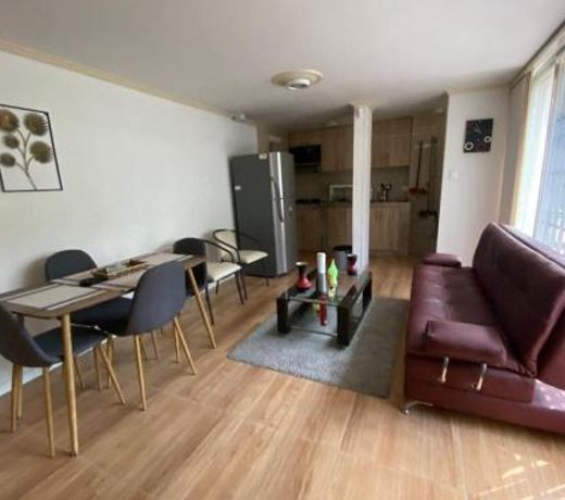 Hermoso Aparta estudio amoblado en Pereira