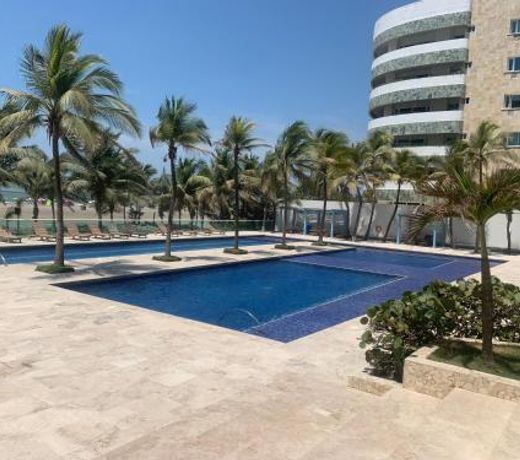 APARTAMENTO AMOBLADO MORROS CARTAGENA