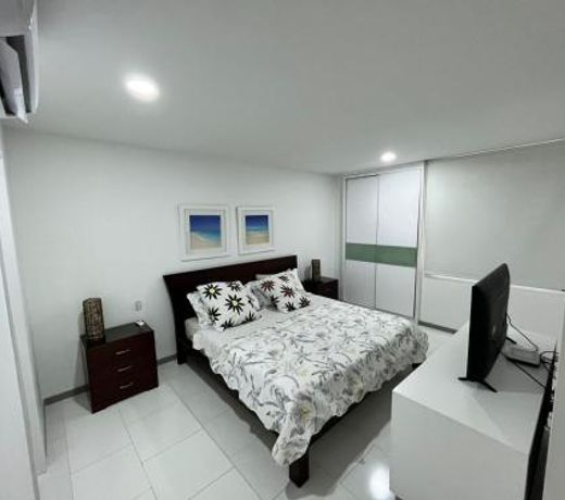 APARTAMENTO AMOBLADO MORROS CARTAGENA