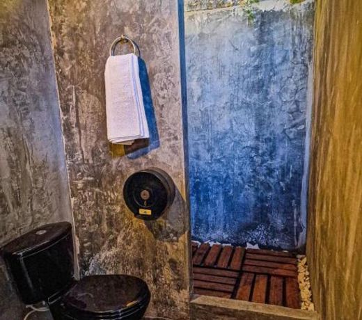 Urban Hostal Bar