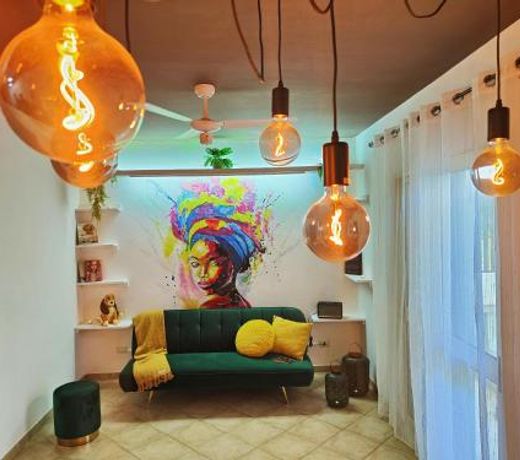 Cacau's Home - By Albis Harena