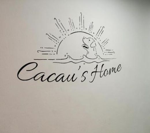 Cacau's Home - By Albis Harena