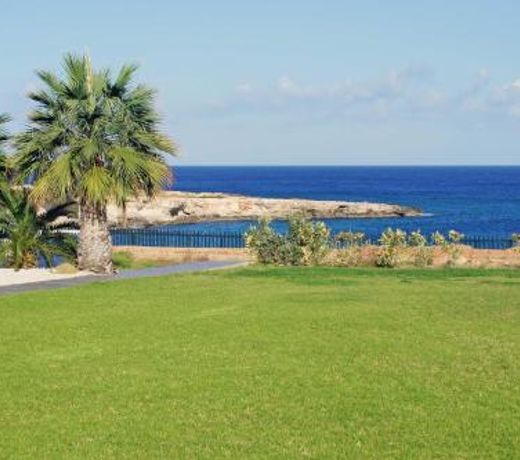 ALICIA - Beachfront Apartment
