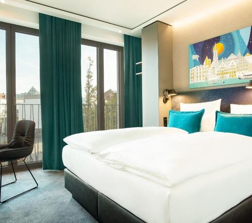 Motel One Ulm