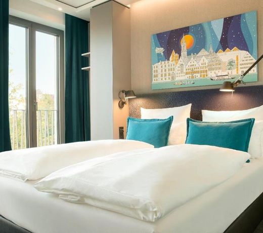 Motel One Ulm