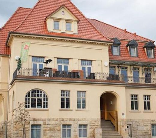 Hotel Villa am Paradies