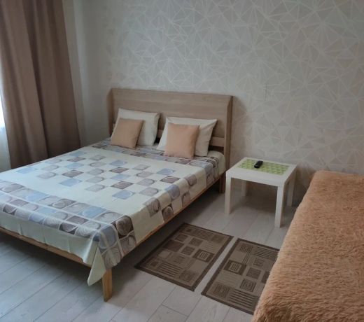 1-komnatnaa kvartira