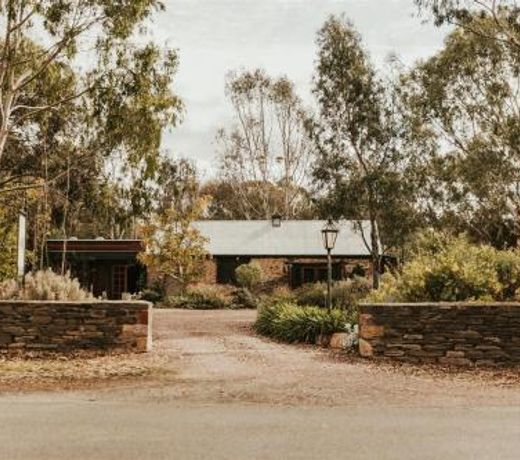 Mintaro Cottage