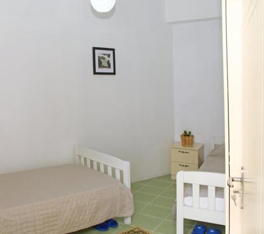 Old town boulevard apartment in city center