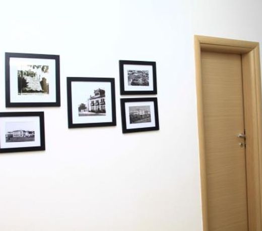 Old town boulevard apartment in city center