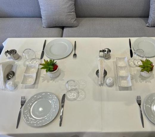 Hotel Vila Mimani