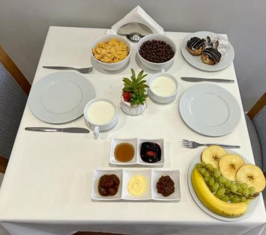 Hotel Vila Mimani