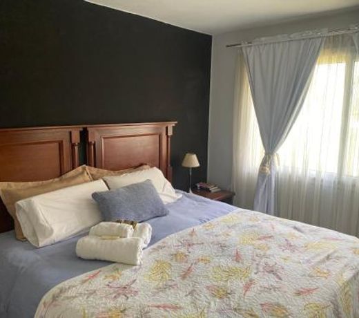 CASA MA RIE a 3km del Aeropuerto Podes dejar tu auto