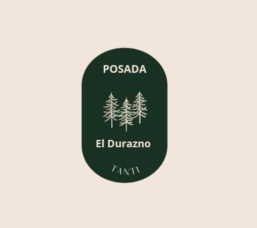 Posada El Durazno