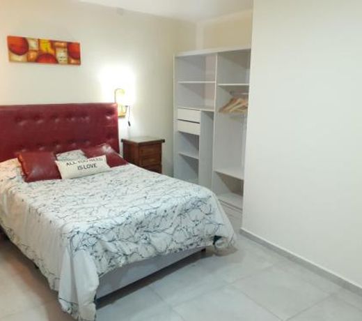 Departamento 1 Complejo Sol de Oeste