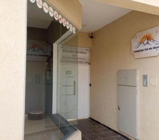 Departamento 1 Complejo Sol de Oeste