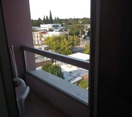 Departamento Zona Residencial de San Juan