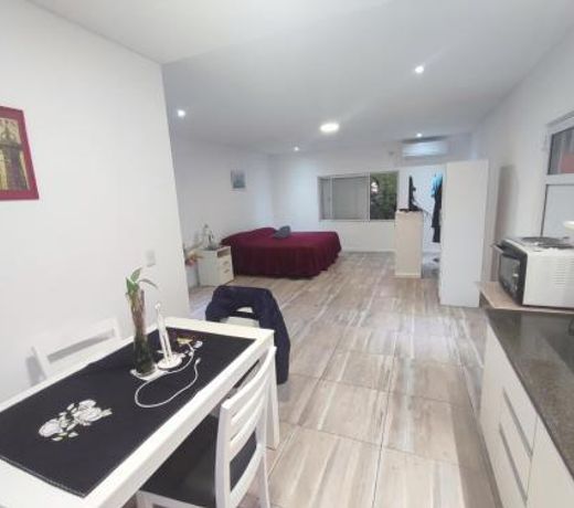 DEPARTAMENTO MONO AMBIENTE