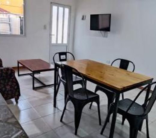 Departamentos del Campo Pehuajo, Depto tipo LOFT