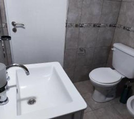 Departamentos del Campo Pehuajo, Depto tipo LOFT