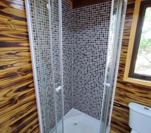 Tiny House Nativa