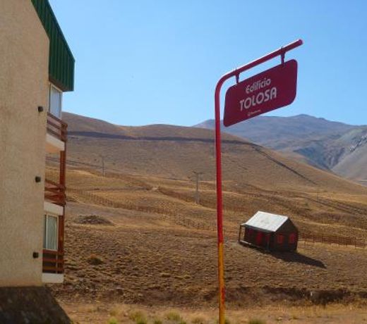 Departamento Penitentes Mendoza