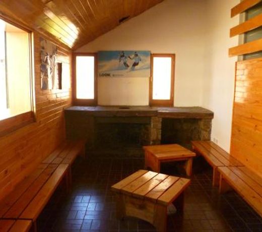 Departamento Penitentes Mendoza