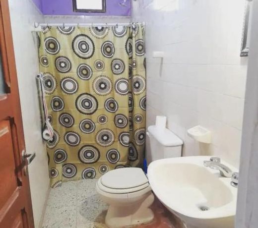 Hospedaje el Abuelo