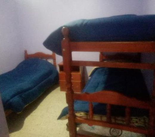 Hospedaje el Abuelo