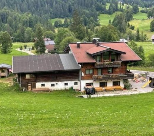 Natursport Heutal Appartements
