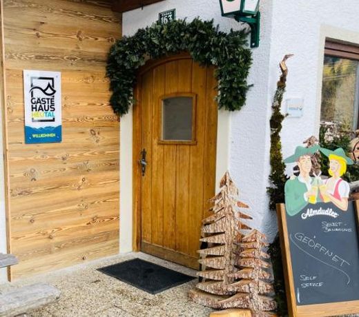 Natursport Heutal Appartements