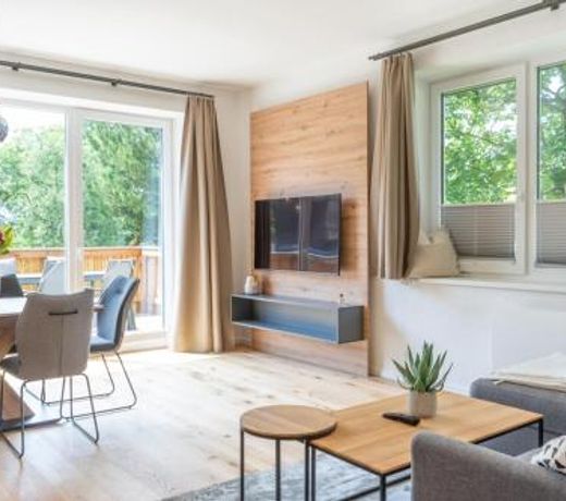 Apartment Eden Wengerkopf