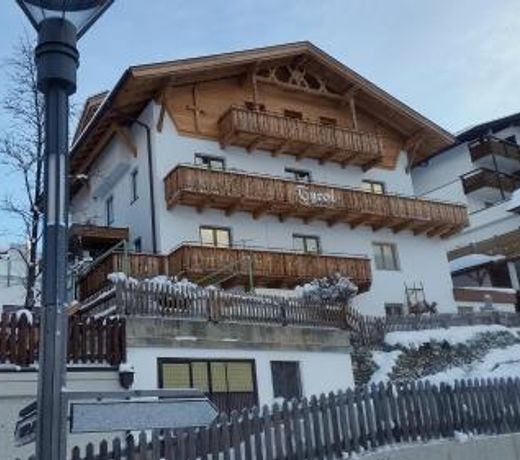 Apart Tyrol