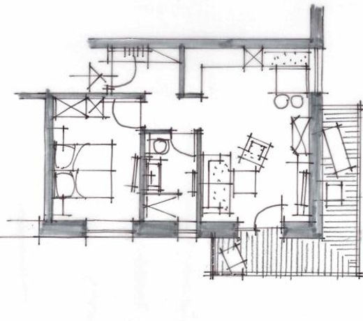 Zeit.Gluck Appartements