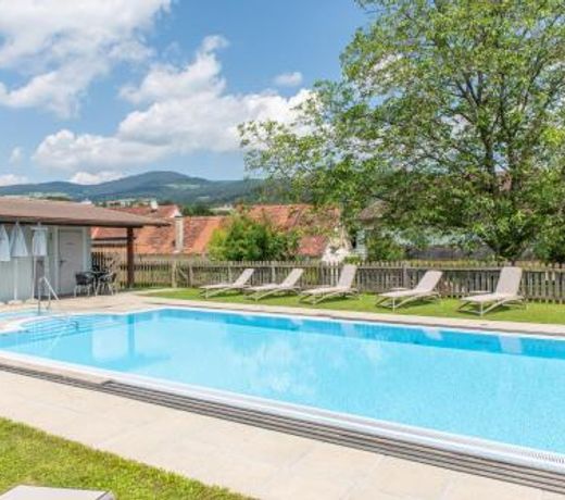 Pension CÃ¤cilia