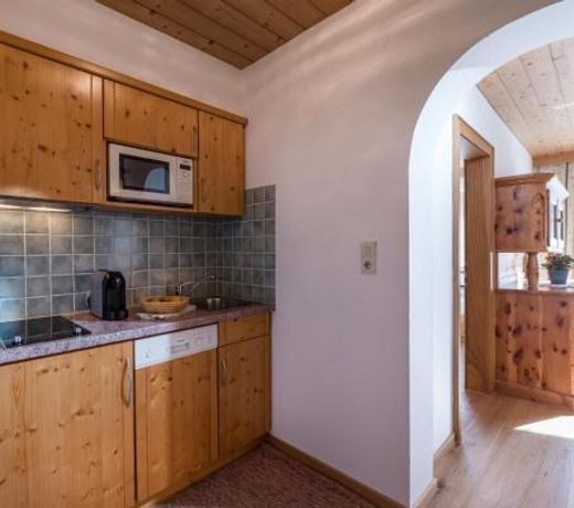 Haus Dorfblick
