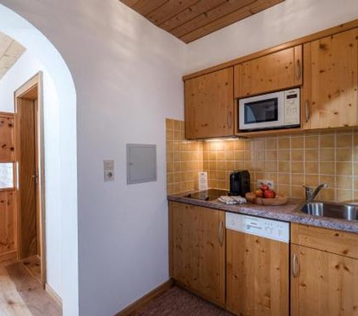Haus Dorfblick