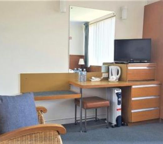 Mt Lyell Motor Inn