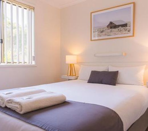 Penola Coonawarra Caravan Park