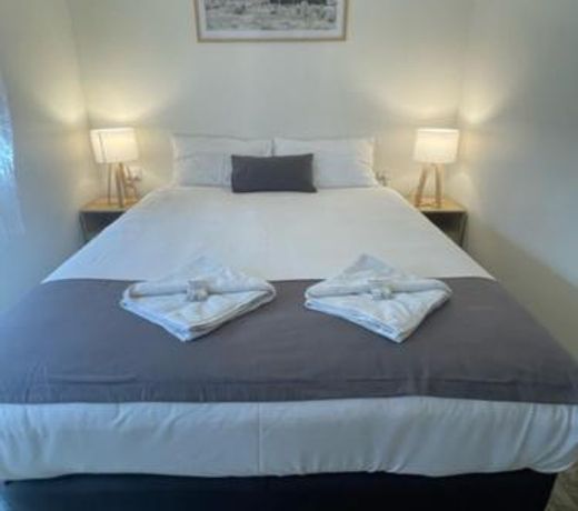 Penola Coonawarra Caravan Park