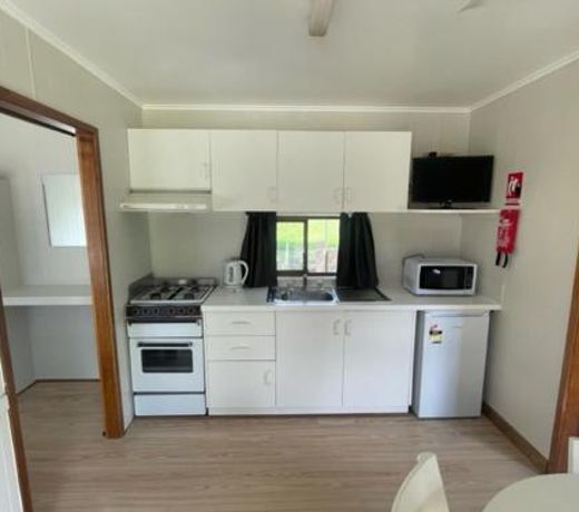 Penola Coonawarra Caravan Park