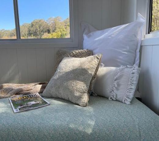 The Nest Tiny Home Mt Irvine