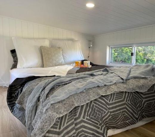 The Nest Tiny Home Mt Irvine