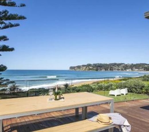 the view at north avoca